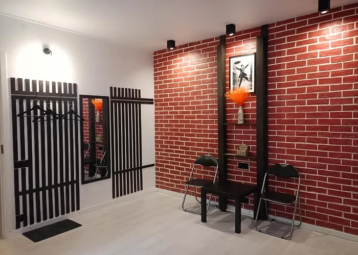 Cosy Apartment In The Heart Of Riga