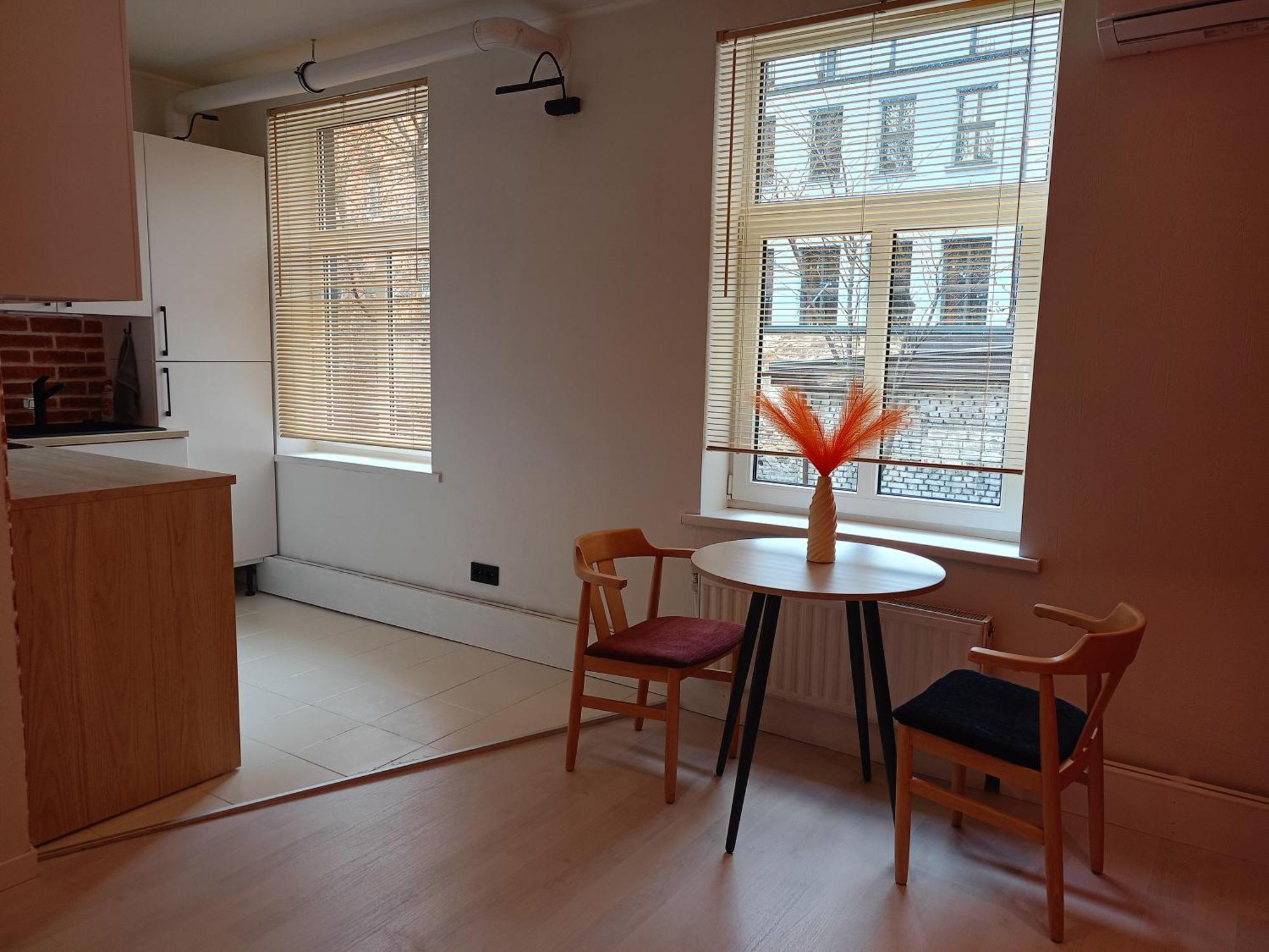 Apartment Cosy In The Heart Of