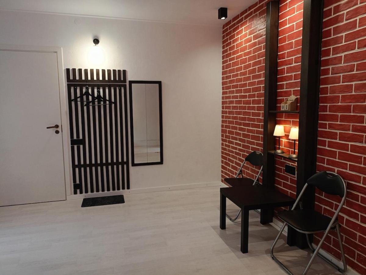 Cosy In The Heart Of Apartment Riga