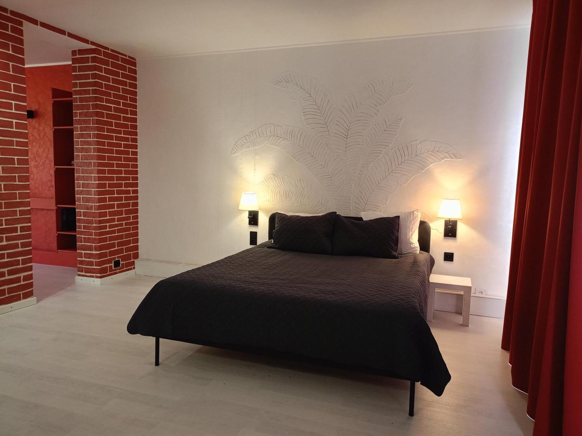 Apartment Cosy In The Heart Of *