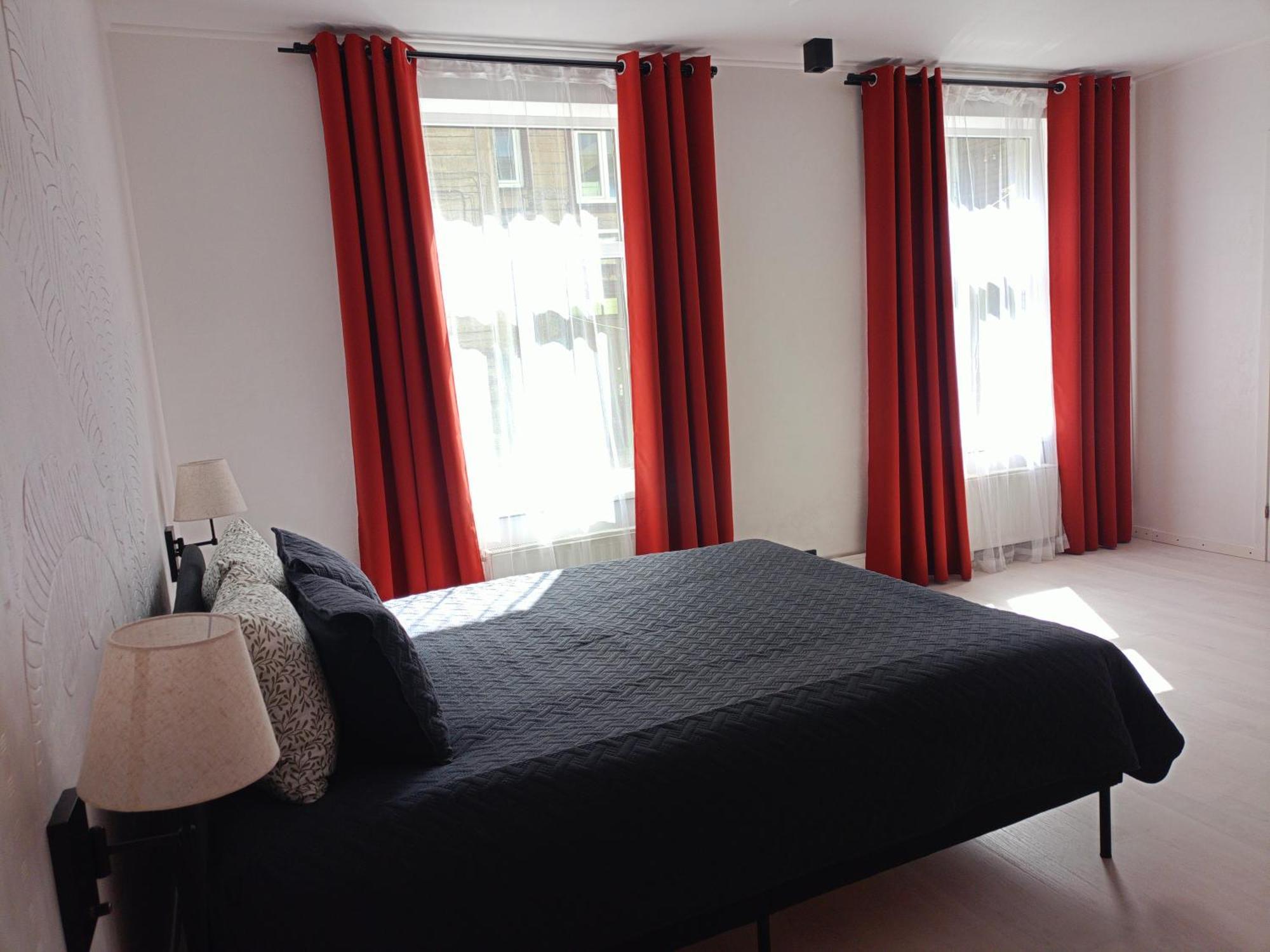Apartment Cosy In The Heart Of