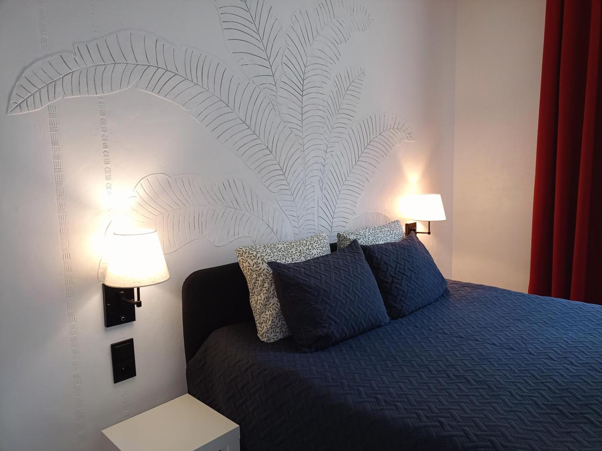 Cosy In The Heart Of Apartment *