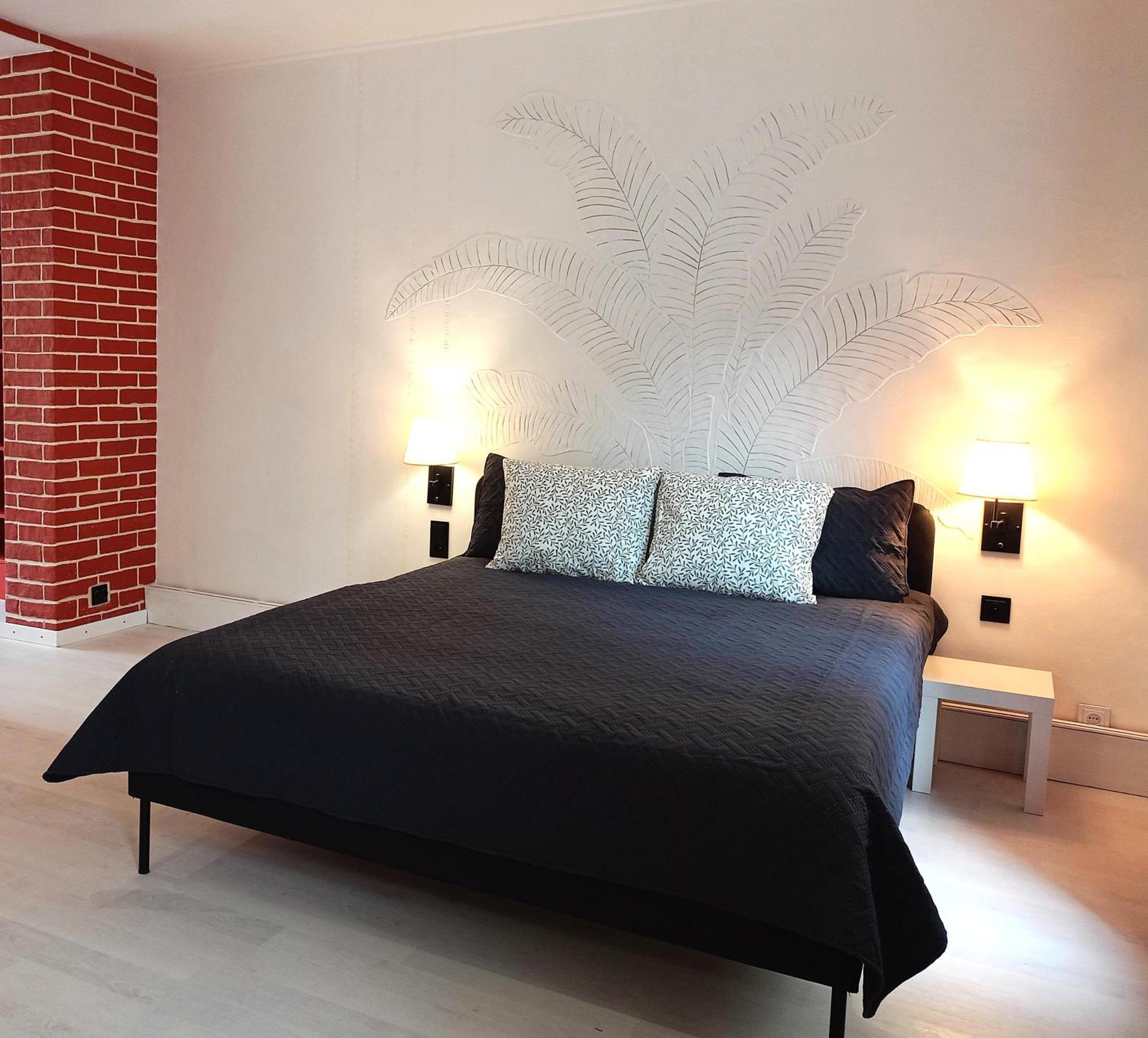 Cosy In The Heart Of