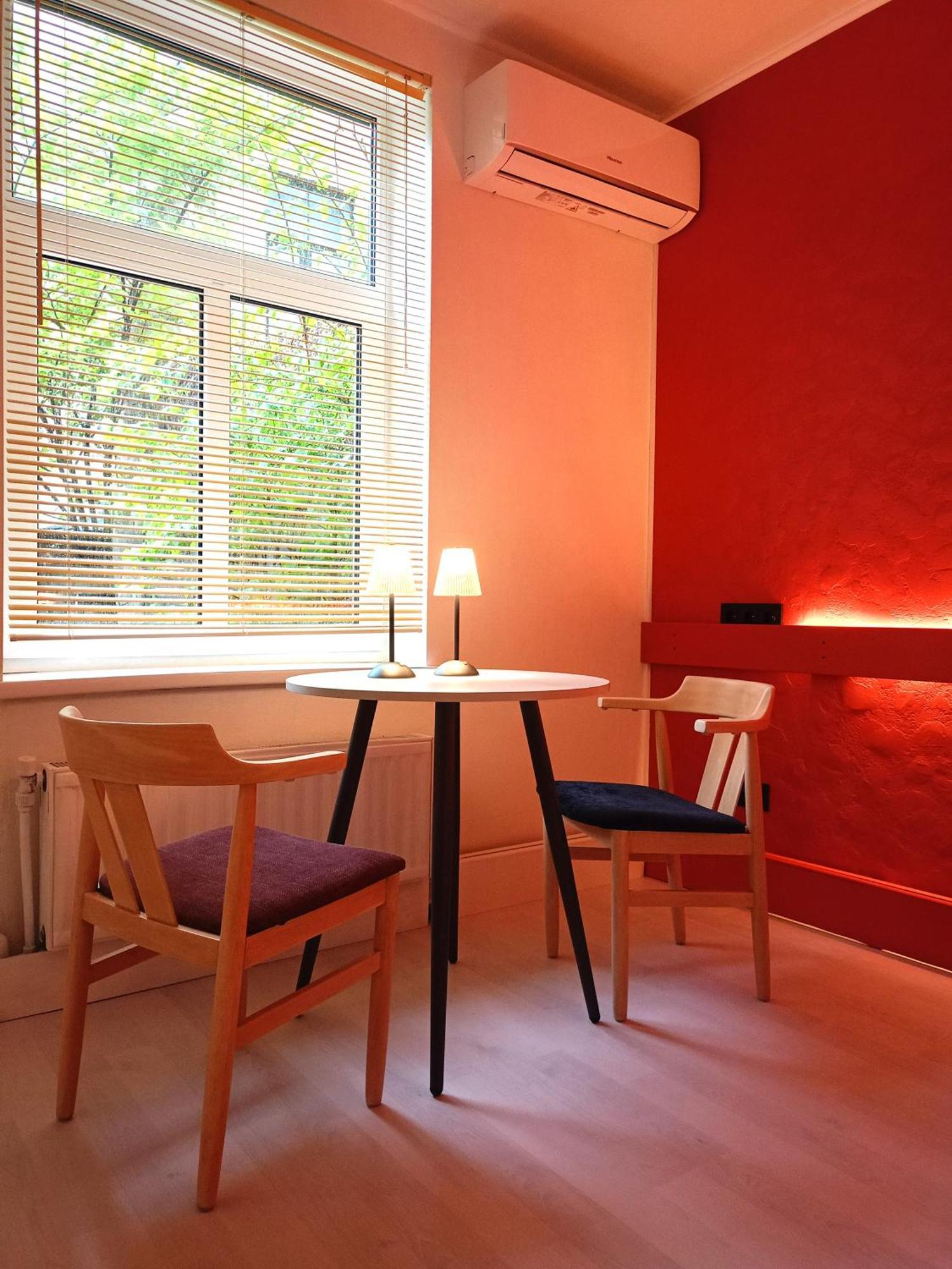 Cosy In The Heart Of Apartment Riga