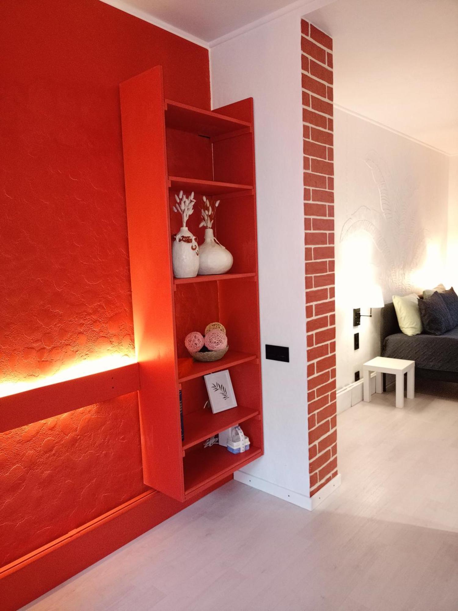 Cosy In The Heart Of Butas